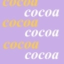 cocoa◆